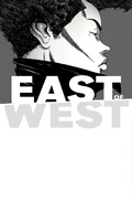 Cover: East of West Volume 5: All These Secrets - Image Comics