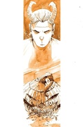 Cover: Nailbiter Volume 4: Blood Lust - Image Comics