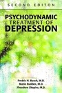 Cover: Psychodynamic Treatment of Depression - American Psychiatric Association Publishing