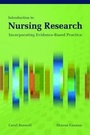 Cover: Introduction to Nursing Research: Incorporating Evidence-Based Practice - Jones and Bartlett Publishers, Inc