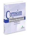 Cover: Corrosion in the Petrochemical Industry - A S M International