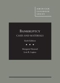 Cover: Bankruptcy - LEG Inc. (dba West Academic Publishing