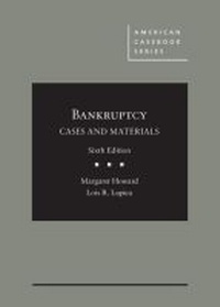 Abbildung von: Bankruptcy - LEG Inc. (dba West Academic Publishing