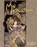 Cover: Michael Wm. Kaluta The Complete Sketchbooks - Idea & Design Works