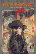 Cover: Wynonna Earp Strange Inheritance - Idea & Design Works