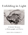 Cover: Unfolding in Light - She Writes Press