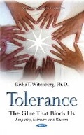 Cover: Tolerance - Nova Science Publishers Inc