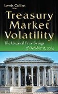 Cover: Treasury Market Volatility - Nova Science Publishers Inc