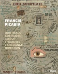 Cover: Francis Picabia - Museum of Modern Art