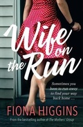 Cover: Wife on the Run - Allen & Unwin