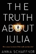Cover: The Truth About Julia - Allen & Unwin