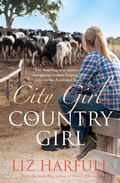 Cover: City Girl, Country Girl - Allen & Unwin