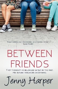 Abbildung von: Between Friends - Accent Press Ltd