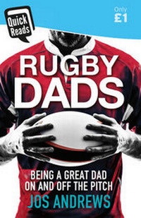 Abbildung von: Rugby Dads - Accent Press Ltd