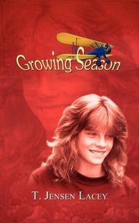 Enlarge image Cover: Growing Season - AuthorHouse