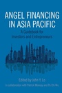 Cover: Angel Financing in Asia Pacific - Emerald Group Publishing Limited
