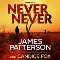 Enlarge image Cover: Never Never - Random House Audiobooks