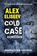 Cover: Cold Case Confession - Pan Macmillan