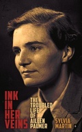 Cover: Ink in Her Veins - UWAP