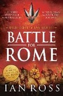 Cover: Battle for Rome - Head of Zeus