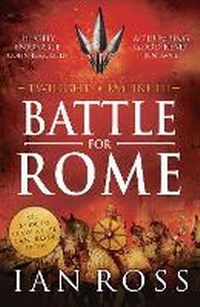 Enlarge image Cover: Battle for Rome - Head of Zeus
