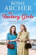 Cover: The Factory Girls - Quercus Publishing