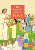 Cover: Beautiful Story of Jesus - Catholic Truth Society