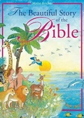 Cover: Beautiful Story of the Bible - Catholic Truth Society