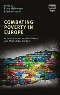 Enlarge image Cover: Combating Poverty in Europe - Edward Elgar Publishing