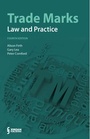 Cover: Trade Marks - Jordan Publishing