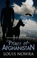 Cover: Prince of Afghanistan - A&U Children