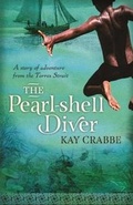 Cover: Pearl-Shell Diver - A&U Children