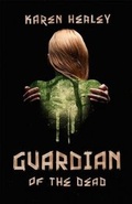 Cover: Guardian of the Dead - A&U Children