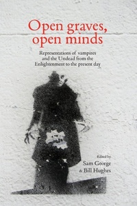 Enlarge image Cover: Open Graves, Open Minds - Manchester University Press