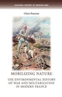 Cover: Mobilizing Nature - Manchester University Press