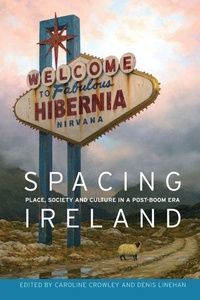 Enlarge image Cover: Spacing Ireland - Manchester University Press