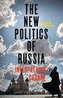 Cover: The New Politics of Russia - Manchester University Press