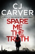 Cover: Spare Me the Truth - Zaffre