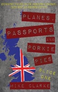 Cover: Planes, Passports and Porkie Pies - Slice One - Matador