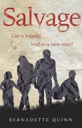Cover: Salvage - Matador