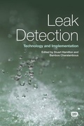 Cover: Leak Detection - IWA Publishing