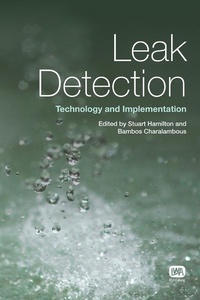 Enlarge image Cover: Leak Detection - IWA Publishing