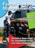 Cover: Faecal Sludge Management - IWA Publishing