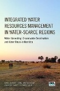 Cover: Integrated Water Resources Management in Water-scarce Regions - IWA Publishing