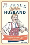 Cover: The Contented Little Husband - Michael O'Mara Books Ltd