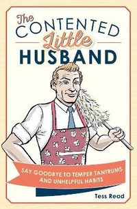 Enlarge image Cover: The Contented Little Husband - Michael O'Mara Books Ltd