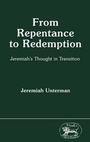 Cover: From Repentance to Redemption - Continuum International Publishing Group - Sheffie