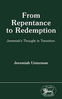 Enlarge image Cover: From Repentance to Redemption - Continuum International Publishing Group - Sheffie