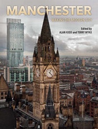 Enlarge image Cover: Manchester - Liverpool University Press