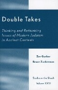 Cover: Double Takes - University Press of America